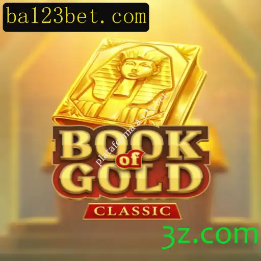 Explorando o Fascinante Mundo de BookOfGoldClassic na Plataforma 123 Bet