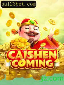 CAISHENCOMING: Descubra o Novo Fenômeno dos Jogos na Plataforma 123 Bet