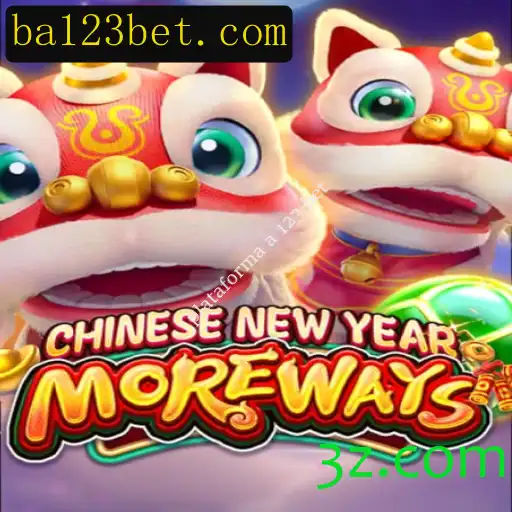 Descubra o Fascinante Mundo do Jogo 'CHINESENEWYEARMOREWAYS'