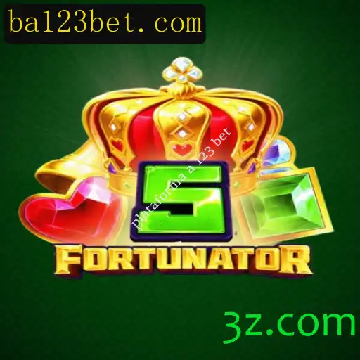 Explorando o Jogo 5Fortunator na Plataforma 123 Bet