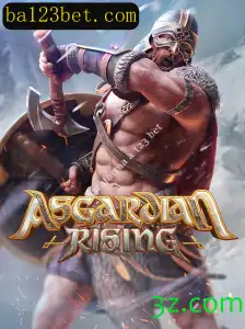 Explorando o Mundo de AsgardianRising: Descubra a Aventura Épica na Plataforma 123 Bet