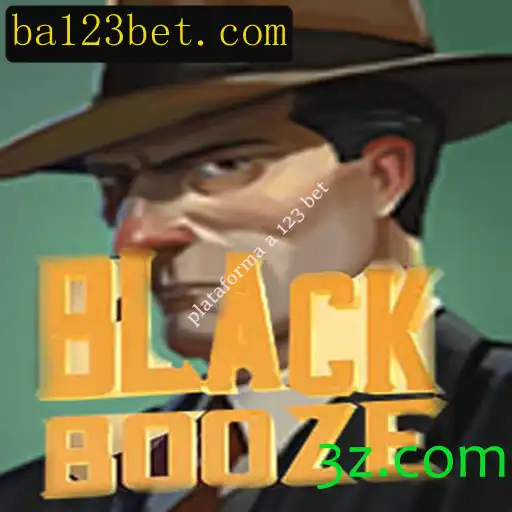 Conheça o Emocionante Jogo BlackBooze na Plataforma a 123 Bet