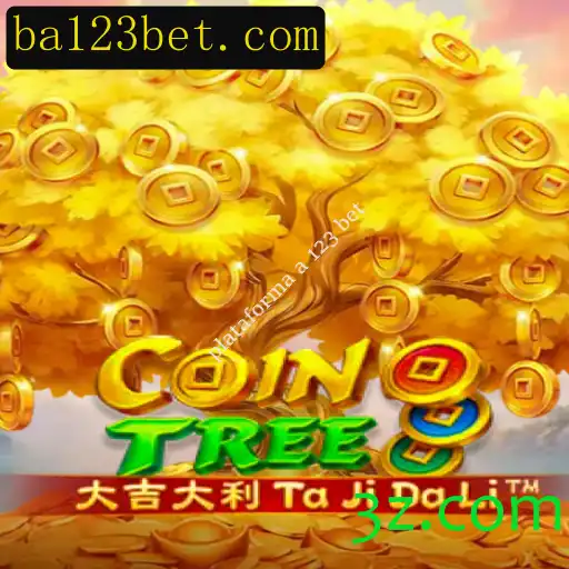 CoinTree: Um Novo Horizonte no Mundo dos Jogos de Plataforma