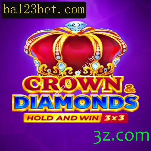 Explorando o Mundo de Crowndiamonds: Uma Nova Dimensão no Jogo de Plataforma a 123 Bet