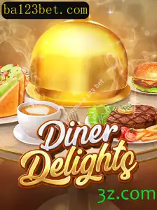 Descubra o Mundo Empolgante do Jogo DinerDelights na Plataforma a 123 bet