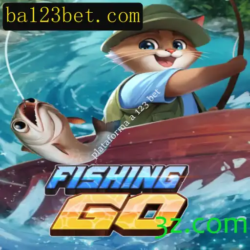 Explorando o Fascinante Mundo de FishingGO na Plataforma A 123 Bet