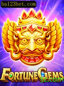 FortuneGems: Uma Aventurosa Experiência de Jogo na Plataforma a 123 Bet