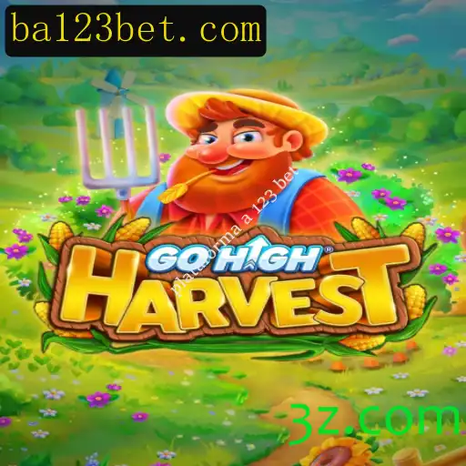 Explorando o Fascinante Mundo de GoHighHarvest na Plataforma a 123 Bet