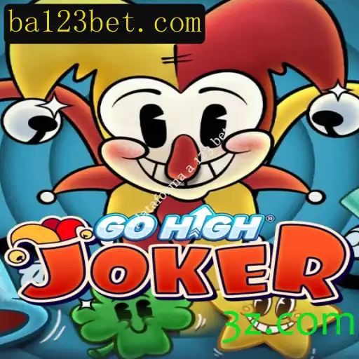 Explorando o Novo Jogo GoHighJoker na Plataforma 123 Bet