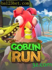 Descubra o Mundo de GoblinRun: Um Jogo de Plataforma Empolgante