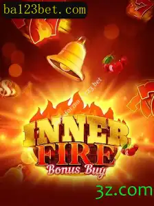 Explorando InnerFireBonusBuy: O Excitante Mundo dos Jogos de Azar na Plataforma a 123 Bet