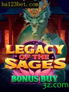Explorando o Universo de LegacyoftheSagesBonusBuy na Plataforma a 123 Bet