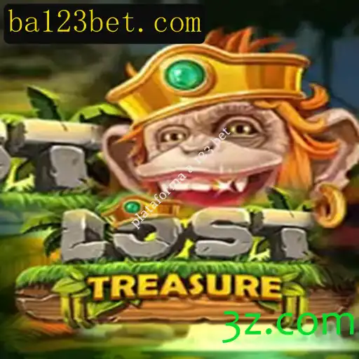 LostTreasure: Aventura e Estratégia na Plataforma a 123 Bet