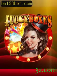 Descubra o Mundo de LuckyBoxes na Plataforma a 123 Bet