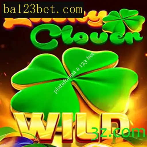 Explorando o Jogo LuckyClover na Plataforma a 123 bet