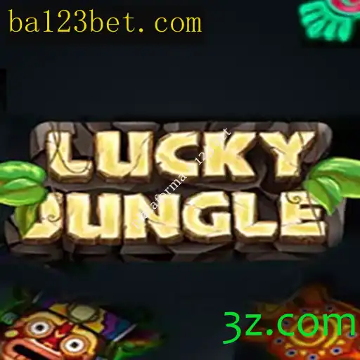 Explore LuckyJungle: A Aventura na Plataforma a 123 Bet