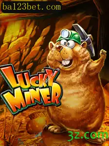 LuckyMiner: Explore a Plataforma a 123 Bet com Este Inovador Jogo de Sorte