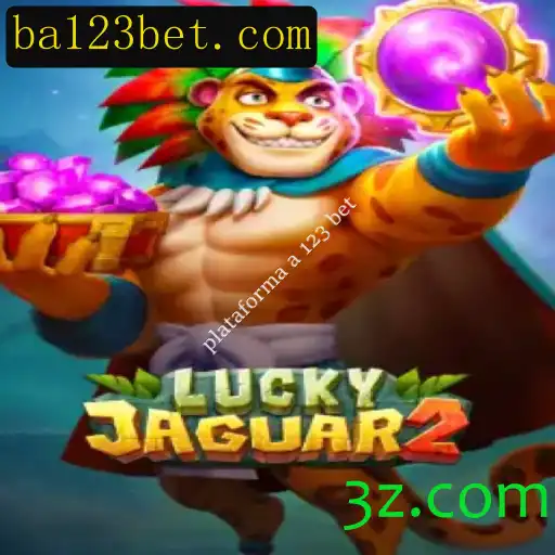 Descubra o Fascinante Mundo de Luckyjaguar2 na Plataforma a 123 Bet