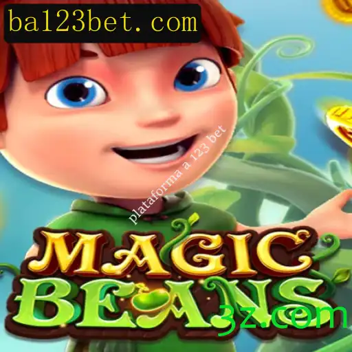 Explorando o Mundo Encantado de MAGICBEANS