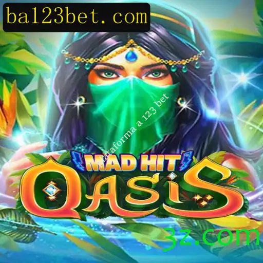 Explorando o Mundo de MadHitOasis