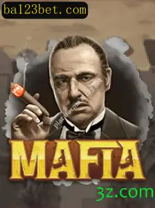 Descubra o Fascinante Mundo do Jogo Mafia e a Plataforma a 123 Bet