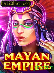 MayanEmpire: Explorando uma Nova Fronteira de Jogo na Plataforma a 123 Bet