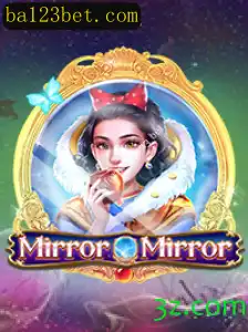 Conheça MirrorMirror: A Plataforma de Jogo Inovadora no 123 Bet