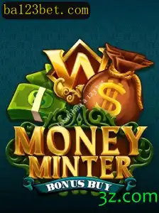 Explorando MoneyMinterBonusBuy na Plataforma A 123 Bet
