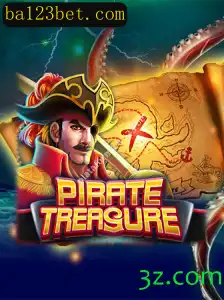 Descubra as Aventuras de PirateTreasure na Plataforma a 123 Bet