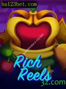 RichReels e Plataforma a 123 Bet: Descubra o Mundo dos Jogos Online