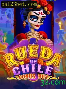 Descubra o Fascinante Mundo de RuedaDeChileBonusBuy na Plataforma 123 Bet