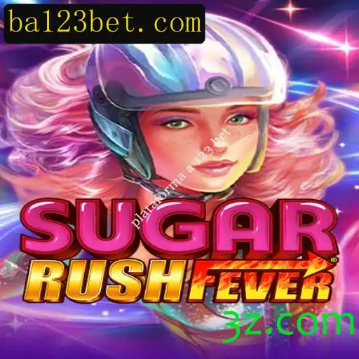 Descubra o Mundo de Aventuras de SugarRushFever na Plataforma a 123 Bet