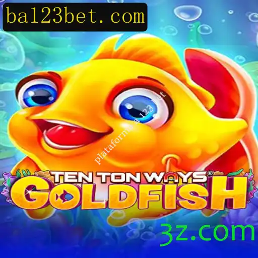 Descubra o Empolgante Mundo de TenTonWaysGoldfish na Plataforma a 123 Bet