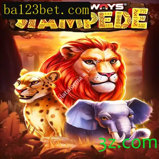 Explorando o Mundo do Jogo TenTonWaysStampede: Uma Aventura na Plataforma A 123 Bet