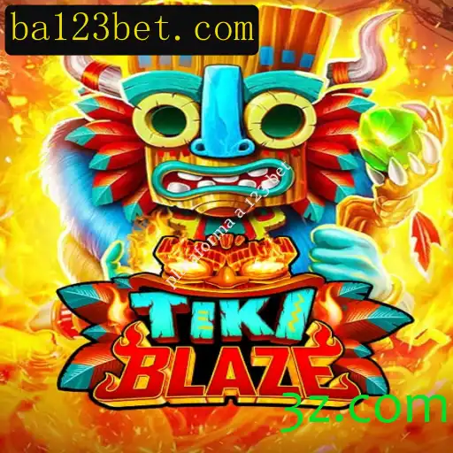 Explorando TikiBlaze: Uma Aventura de Plataforma Inovadora