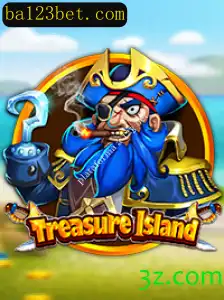 Descubra o Mundo de TreasureIsland: Um Mergulho na Aventura de Plataforma na 123 Bet