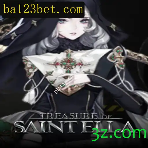 Descubra as Aventuras do Jogo TreasureofSaintElla na Plataforma a 123 Bet