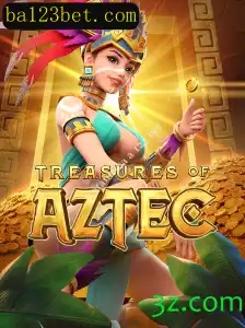 Treasures of Aztec: Embarque em uma Aventura na Plataforma 123 Bet