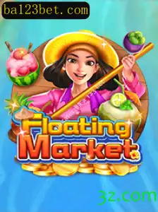 FloatingMarket: Explore a Plataforma de Apostas 123 Bet com Estratégia e Diversão