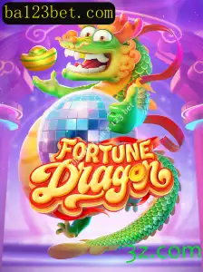 Explorando o Universo de FortuneDragon na Plataforma 123 bet