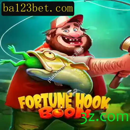 Explorando o Mundo de FortuneHookBoom: O Novo Sensação das Plataformas de Jogo