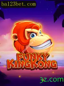 Explorando FunkyKingKong: A Nova Sensação no Universo dos Jogos de Plataforma