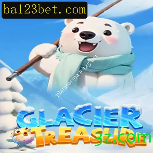 Explorando o Mundo de GlacierTreasure: Uma Expedição Gelada na Plataforma a 123 Bet