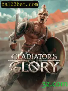 GladiatorsGlory: Dominando a Arena no Mundo dos Jogos