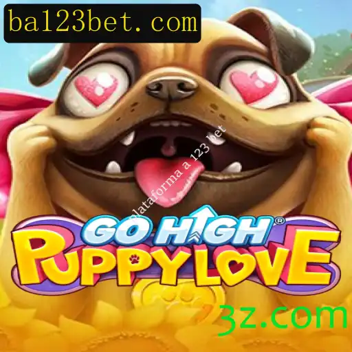 GoHighPuppyLove: Um Mergulho na Aventura dos Filhotes