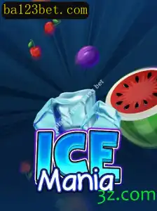 IceMania: Aventura Congelante na Plataforma a 123 bet
