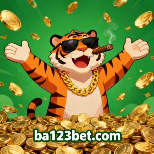 plataforma a 123 bet Logo