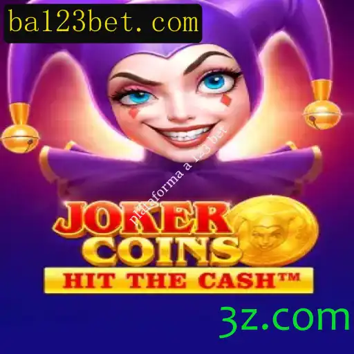 JokerCoins: A Nova Sensação na Plataforma 123 Bet