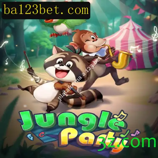 Explorando JungleParty: O Jogo Revolucionário da Plataforma a 123 Bet