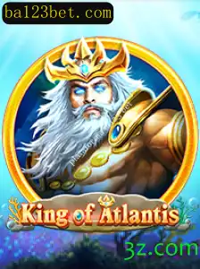 Explore KingofAtlantis e Descubra o Fascínio da Plataforma